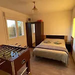 Hétvégi ház As Neveiras Fixo