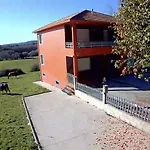 Hétvégi ház As Neveiras