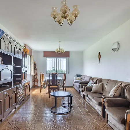 As Neveiras Semesterbostad *