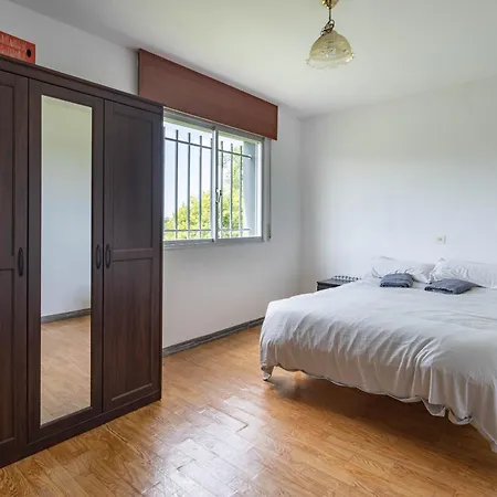 Semesterbostad As Neveiras Fixo