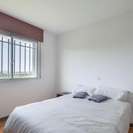 Semesterbostad As Neveiras Fixo