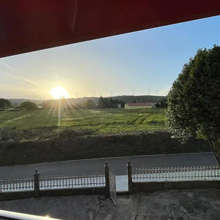 Casa rural As Neveiras Fixo