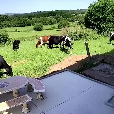 As Neveiras Casa rural Fixo