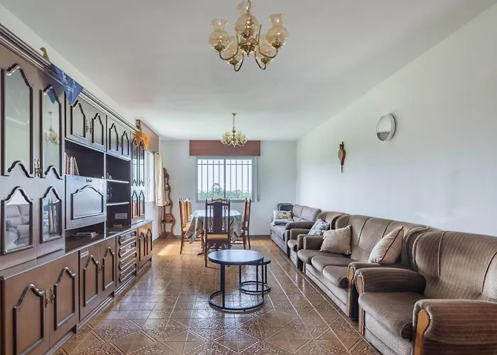 As Neveiras Semesterbostad *