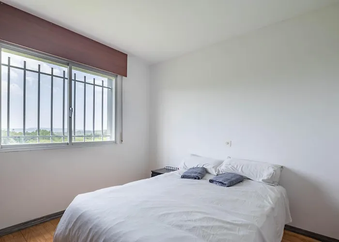 Semesterbostad As Neveiras Fixo