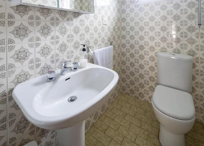 As Neveiras Semesterbostad Fixo