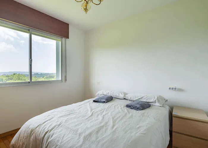 As Neveiras Semesterbostad *