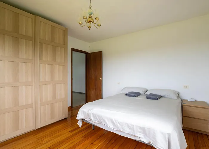 As Neveiras Semesterbostad