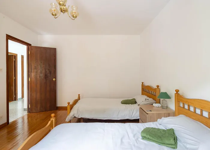 As Neveiras Semesterbostad *