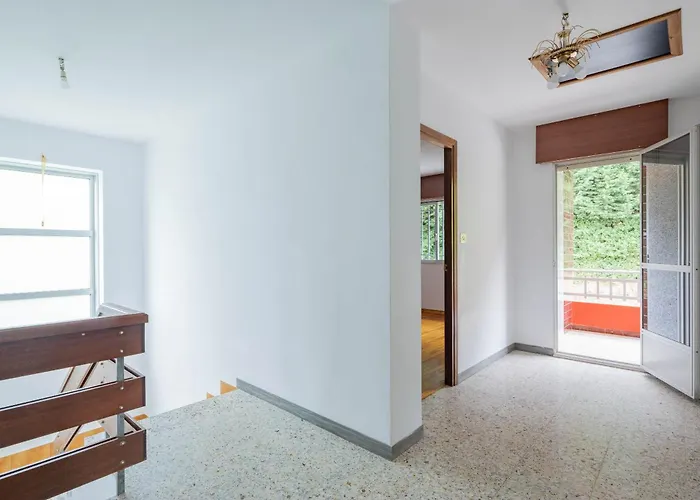 As Neveiras Semesterbostad