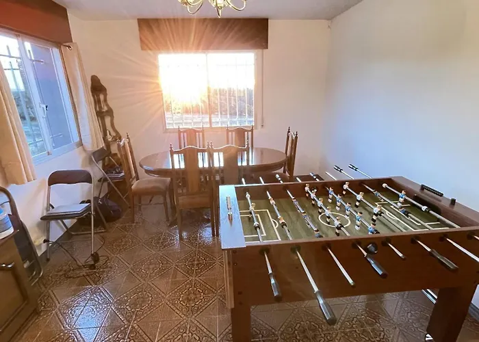 As Neveiras Semesterbostad *