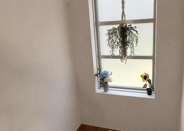 As Neveiras Semesterbostad Fixo