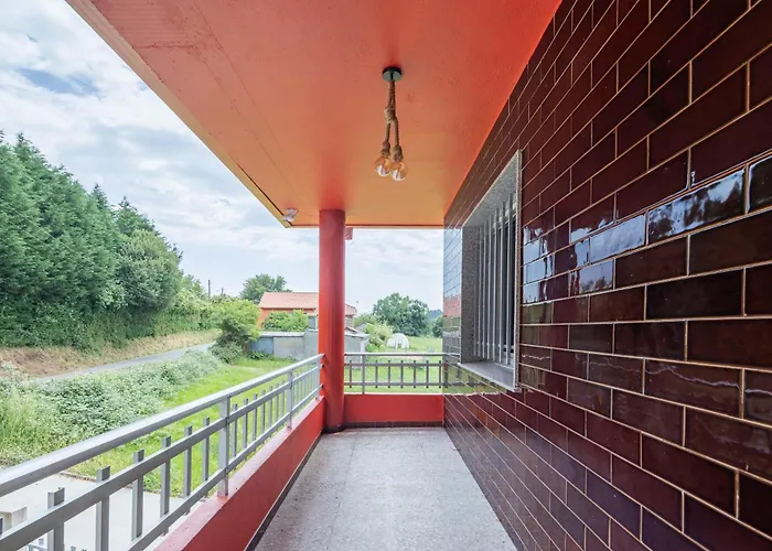 As Neveiras Semesterbostad *