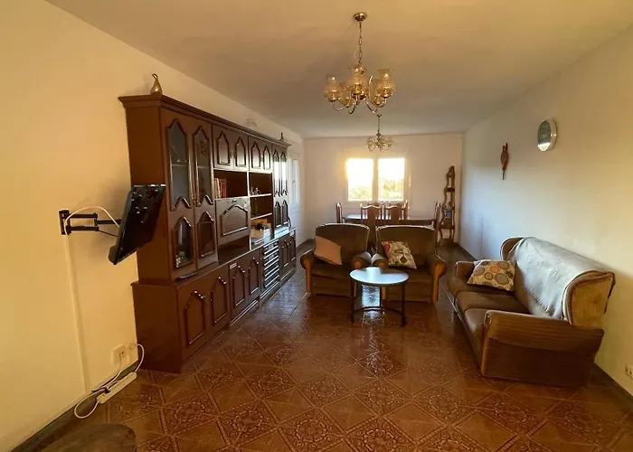 As Neveiras Landhaus